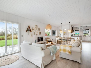 Holiday Home Blakke - 850m to the inlet by Interhome
